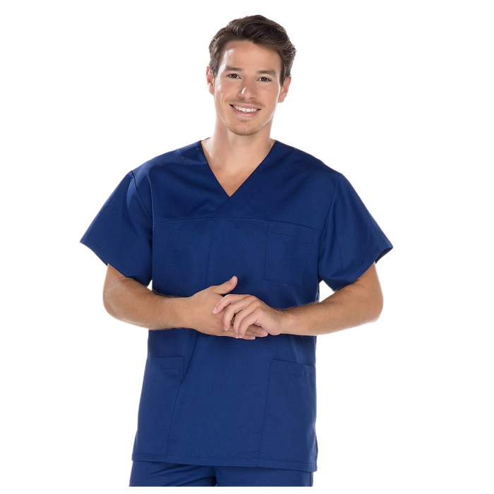 Dylan - Short Sleeve Tunic - Unisex - 75 cm