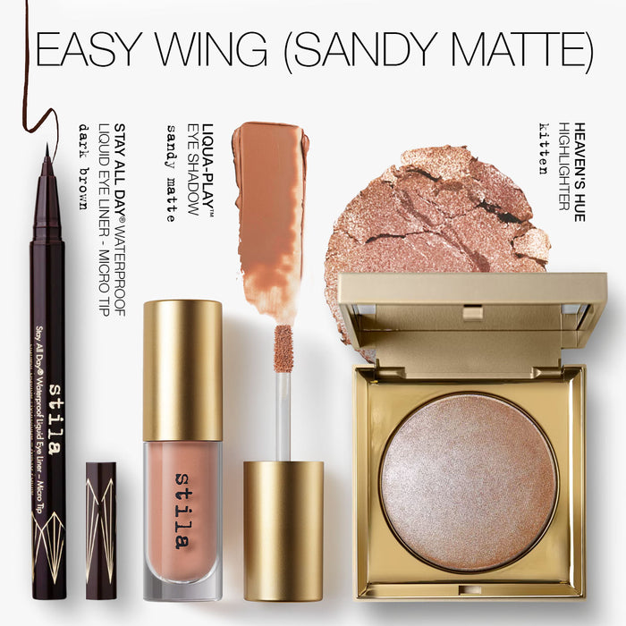 Easy Wing (Sandy Matte) Bundle