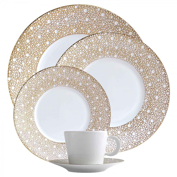 Ecume Dinnerware, Mordore