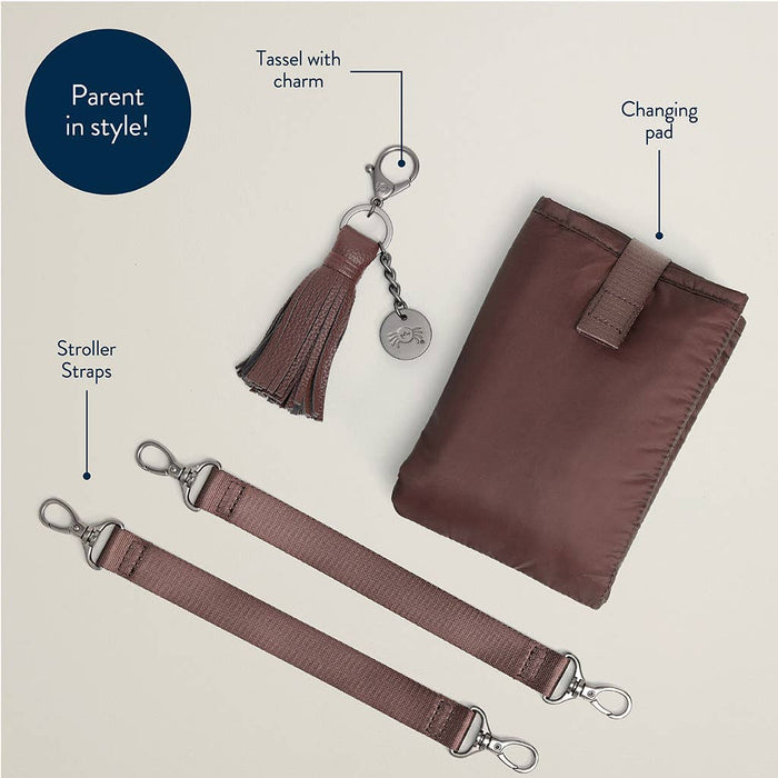 Espresso Boss Tote™