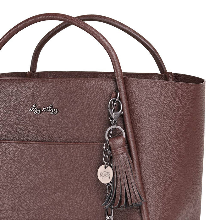 Espresso Boss Tote™