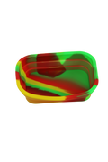 Extendable Silicone Ashtray