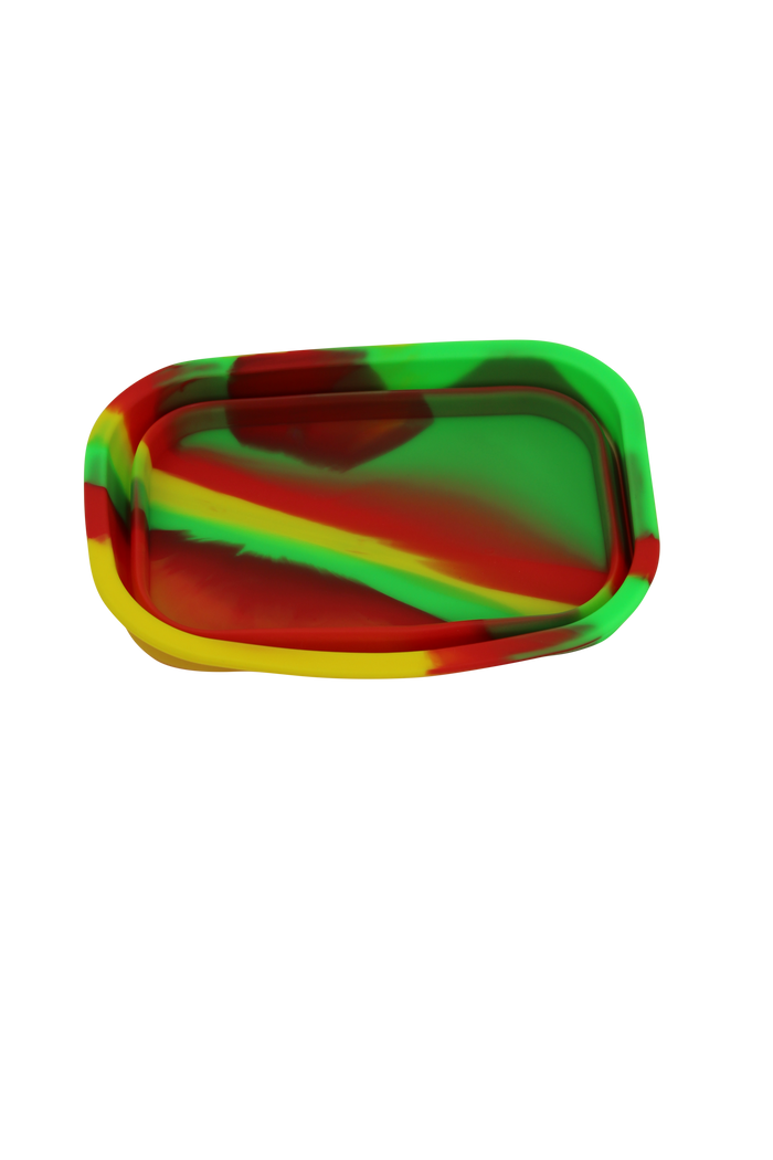 Extendable Silicone Ashtray