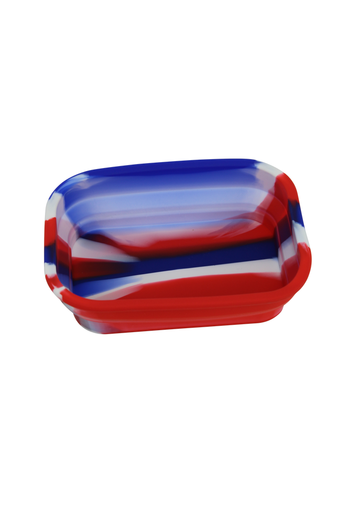 Extendable Silicone Ashtray