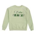 Extra Grinchy Graphic Sweatshirt
