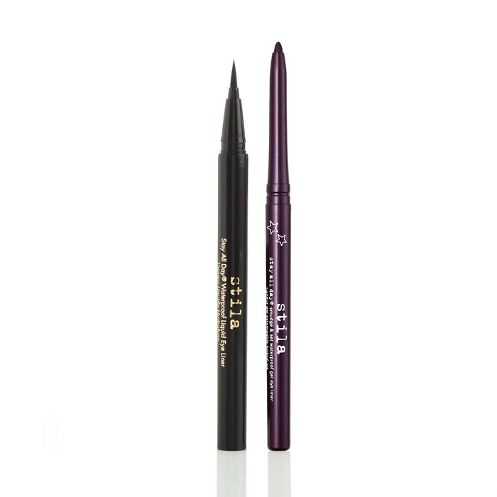 Eye Love This Stay All Day® Eye Liner Duo ($47 Value)