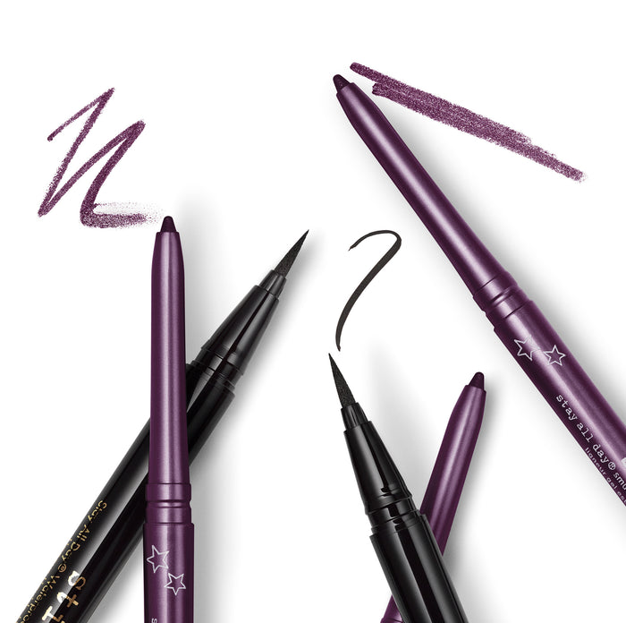 Eye Love This Stay All Day® Eye Liner Duo ($47 Value)