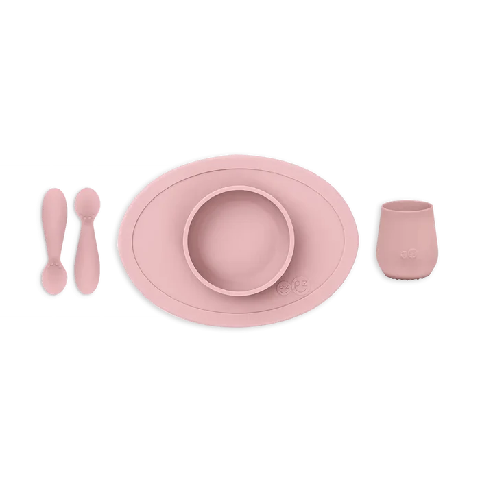 EZPZ First Foods Set