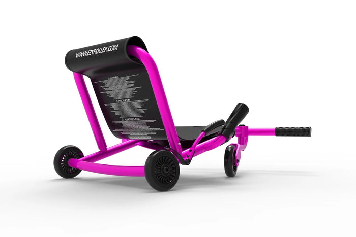 Ezy Roller Classic - PInk