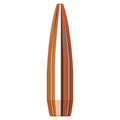 Factory Seconds .224 Diameter 75 Grain Boat Tail Hollow Point 100 Count Bullets