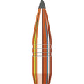 Factory Seconds .243 Diameter 80 Grain Solid Hollow Point 50 Count Bullets