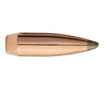 Factory Seconds .264 Diameter 120 Grain Spitzer 500 Count Bullets