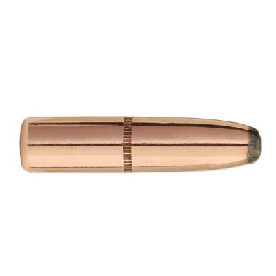 Factory Seconds .308 Diameter 150 Grain Round Nose 500 Count Bullets