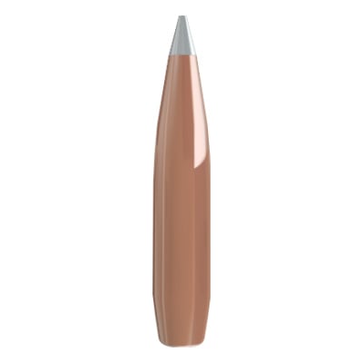 Factory Seconds .308 Diameter 230 Grain Metal Tip Match 100 Count Bullets