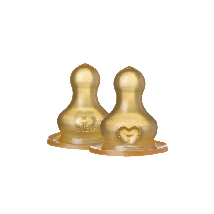 Fast Flow Bottle Nipple