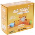 Fat Brain Toys Air Toobz Switch