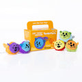 Fat Brain Toys Air Toobz Toobzters