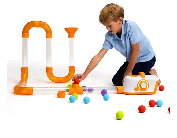 Fat Brain Toys Air Toobz