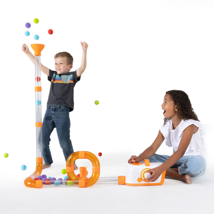Fat Brain Toys Air Toobz