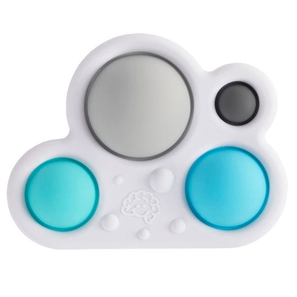 Fat Brain Toys Dimpl Billow & Bright