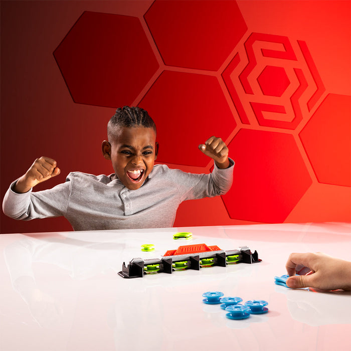 Fat Brain Toys Magshuto Knockout Rail