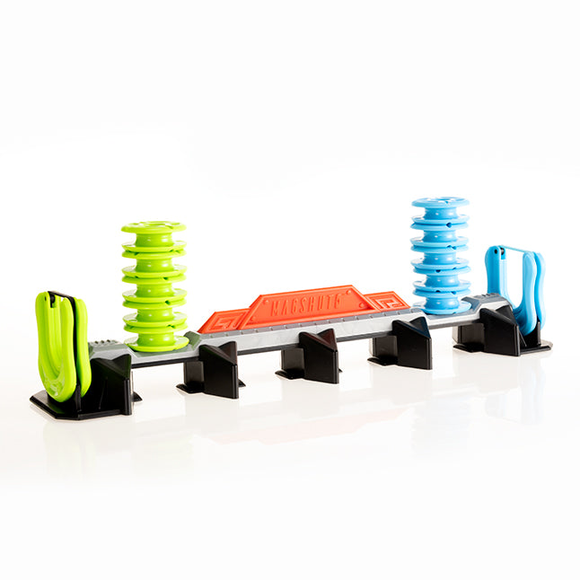 Fat Brain Toys Magshuto Knockout Rail
