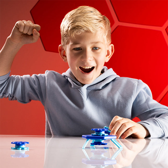 Fat Brain Toys Magshuto Mag Kit Series 1