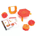 Fat Brain Toys Magshuto Mag Kit Series 1