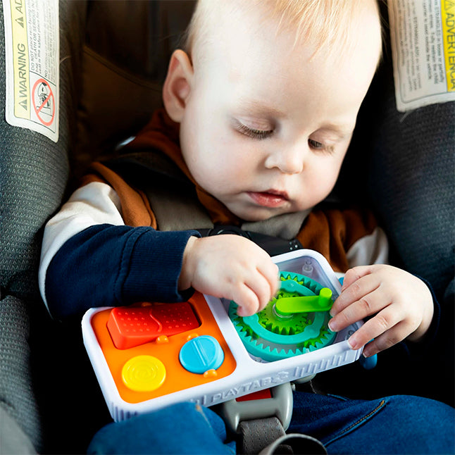 Fat Brain Toys PlayTab Go