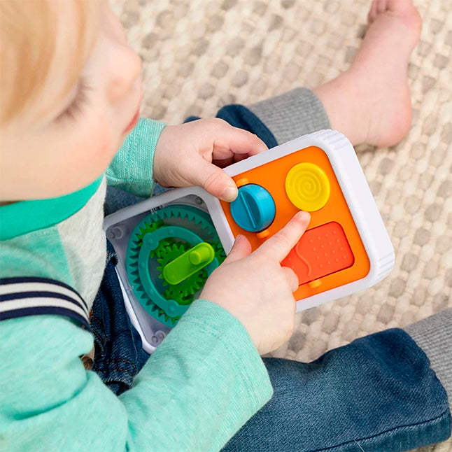 Fat Brain Toys PlayTab Go