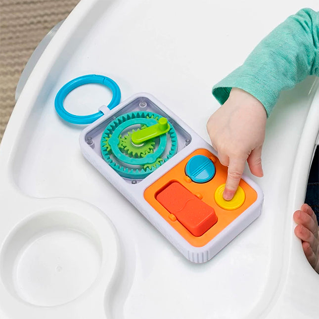Fat Brain Toys PlayTab Go