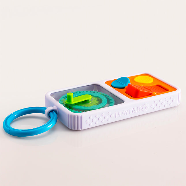 Fat Brain Toys PlayTab Go