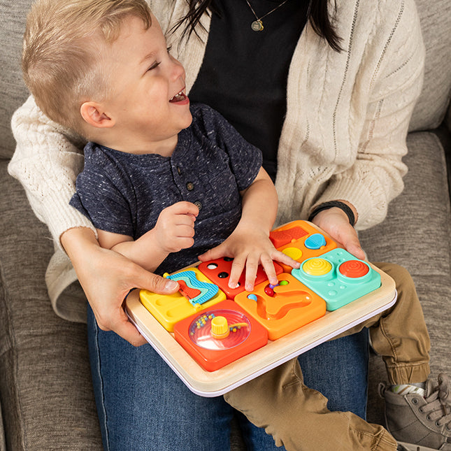 Fat Brain Toys PlayTab Tiles
