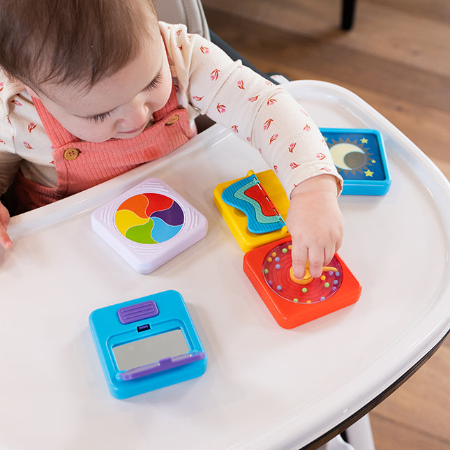 Fat Brain Toys PlayTab Tiles