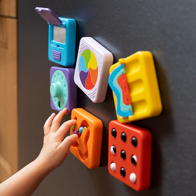 Fat Brain Toys PlayTab Tiles
