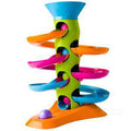 Fat Brain Toys RollAgain Tower
