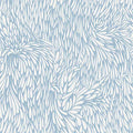 Feather Baby Blue