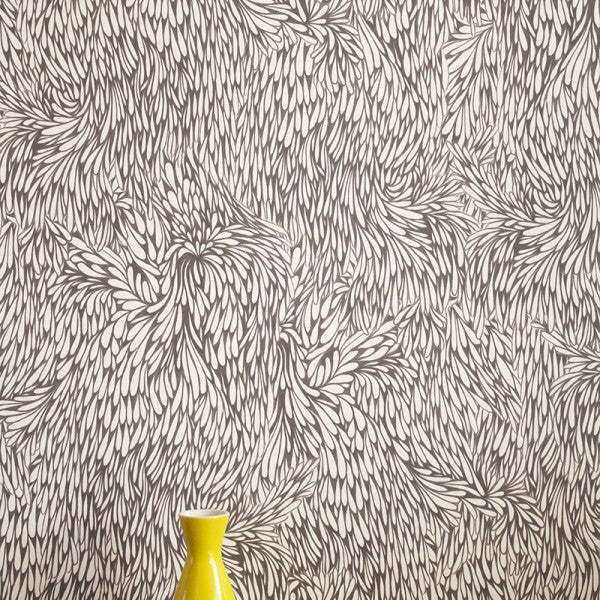 Feather Classic Eggshell