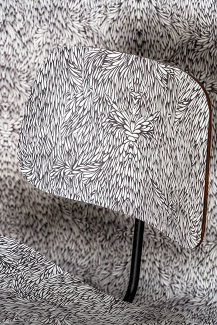 Feather Classic Eggshell