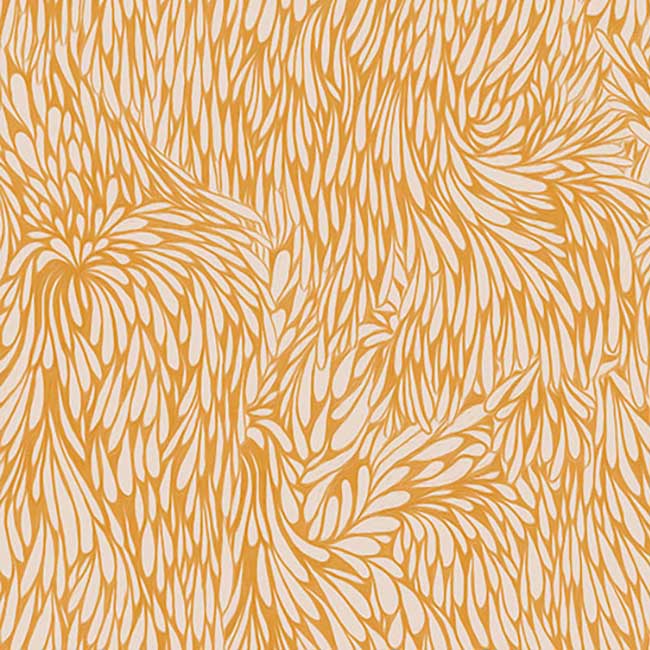 Feather Saffron
