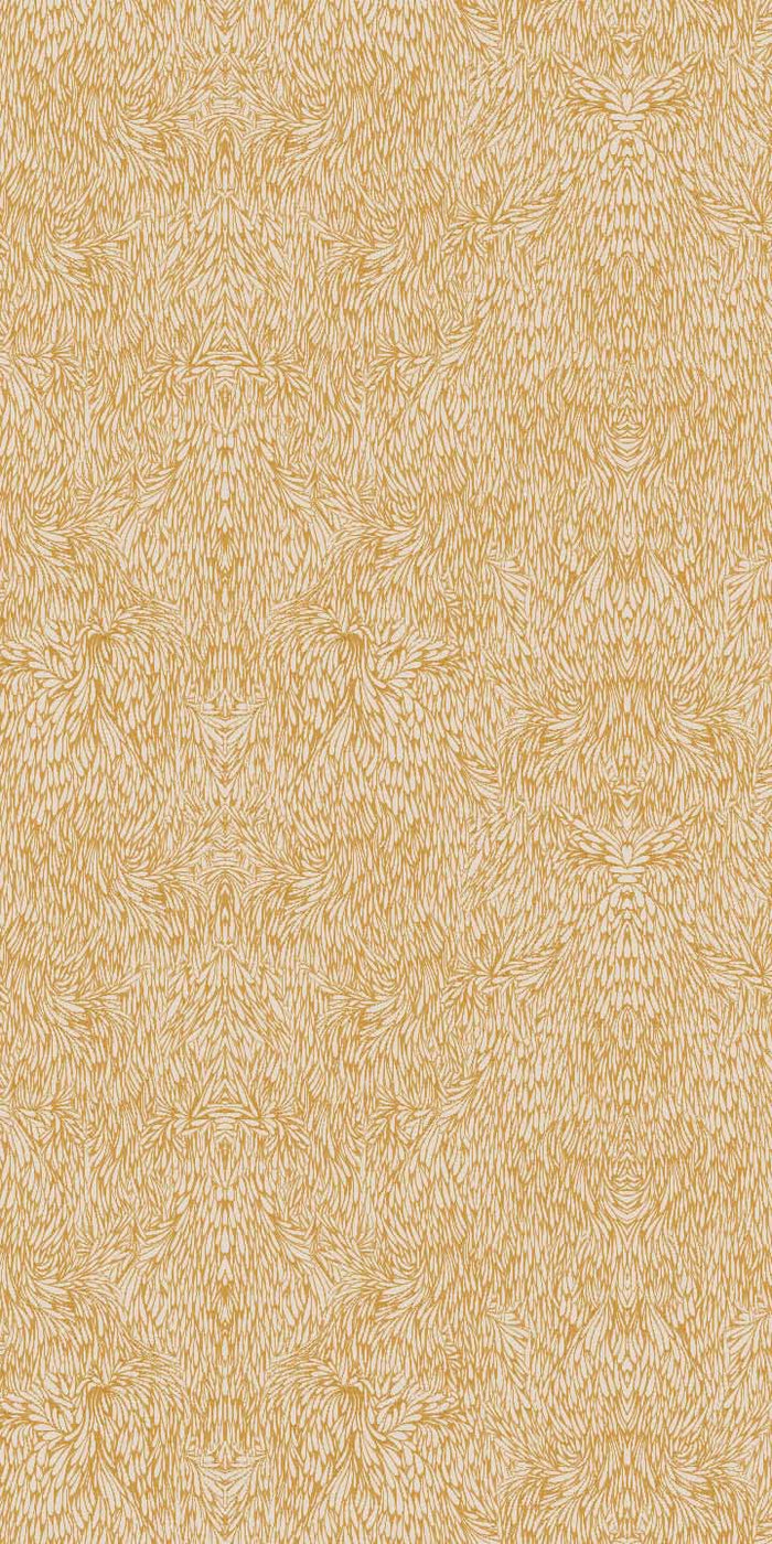 Feather Saffron