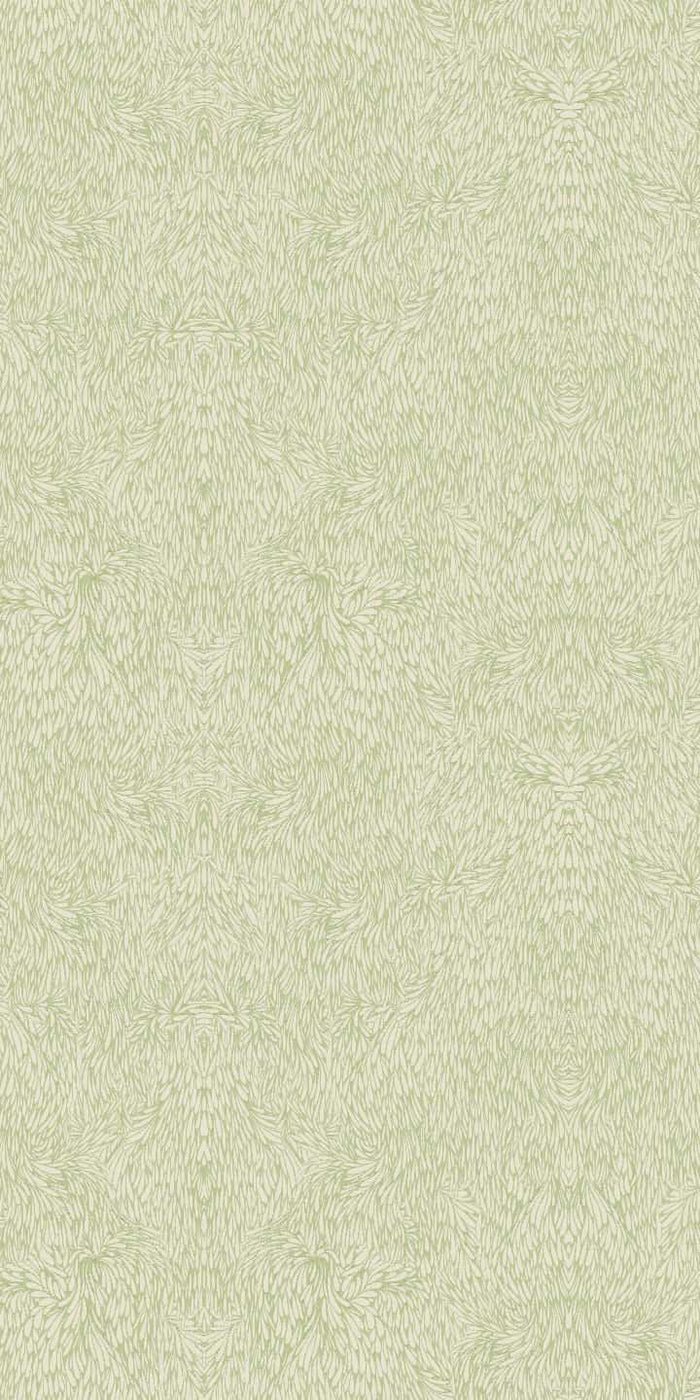 Feather Sprig
