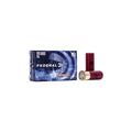 Federal Ammunition 12 Gauge 2-3/4" #000 Buck 5 Count