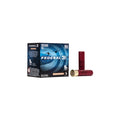 Federal Ammunition 12 Gauge 2-3/4'' 1-1/8 Oz  #4 Shot 25 Count