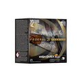 Federal Ammunition 12 Gauge 2-3/4'' 1-1/8 Oz  #7.5 Shot 25 Count