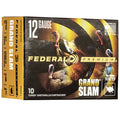Federal Ammunition 12 Gauge 3-1/2" 2 Oz  #5 Shot 10 Count