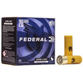Federal Ammunition 20 Gauge 2-3/4" #7.5 1 oz Shot 25 Count