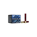 Federal Ammunition 410 Bore 3" 11/16 oz #4 Shot 25 Count