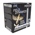 Fiocchi Ammunition 12 Gauge 2-3/4" 1-1/8 oz #7.5 Shot 25 Count