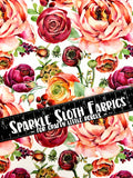 Floral - Ranunculus